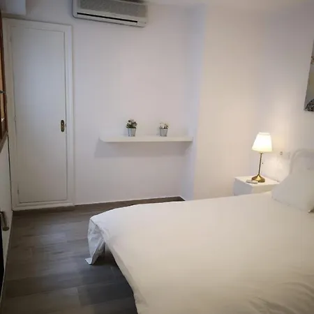 Jorge Juan, Acogedor Apartamento En El Centro De Apartamento