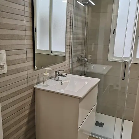 Apartamento Jorge Juan, Acogedor Apartamento En El Centro De *