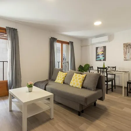Jorge Juan, Acogedor Apartamento En El Centro De * Alicante