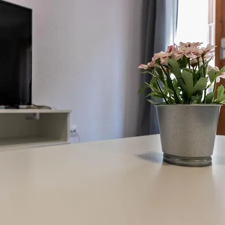 Apartamento Jorge Juan, Acogedor Apartamento En El Centro De *