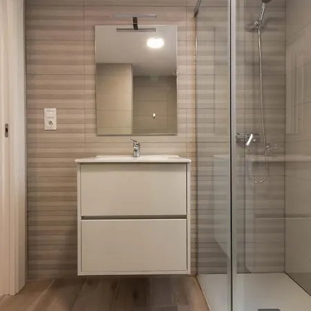 Jorge Juan, Acogedor Apartamento En El Centro De Alicante