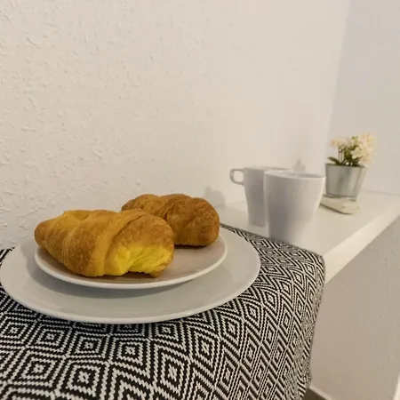 Apartamento Jorge Juan, Acogedor Apartamento En El Centro De *