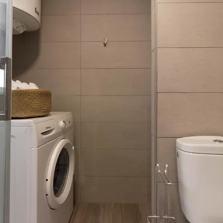 Jorge Juan, Acogedor Apartamento En El Centro De Apartamento *